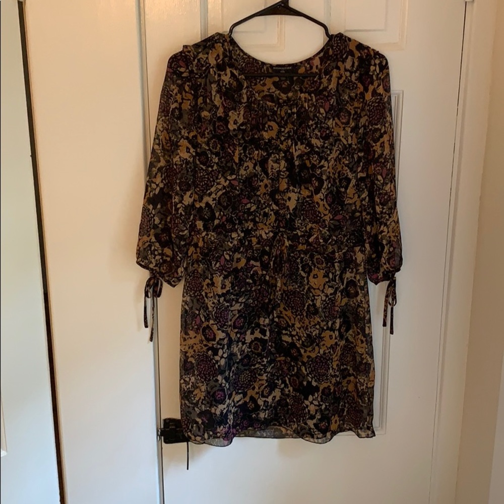 Banana Republic Casual Party Dress